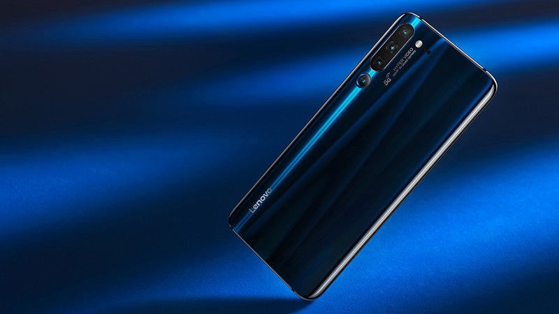 Lenovo Z6 Pro 5G - smartphone 5G rẻ nhất thế giới chính thức lên kệ Lenovo Z6 Pro 5G - smartphone 5G rẻ nhất thế giới chính thức lên kệ