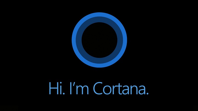 Cortana Cortana