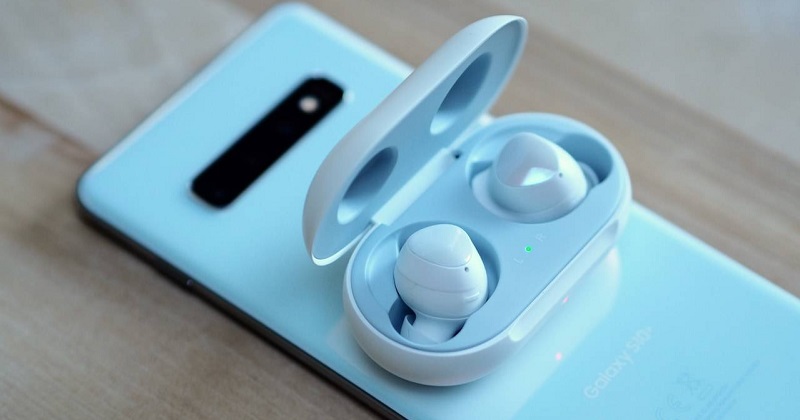 Samsung Galaxy Buds