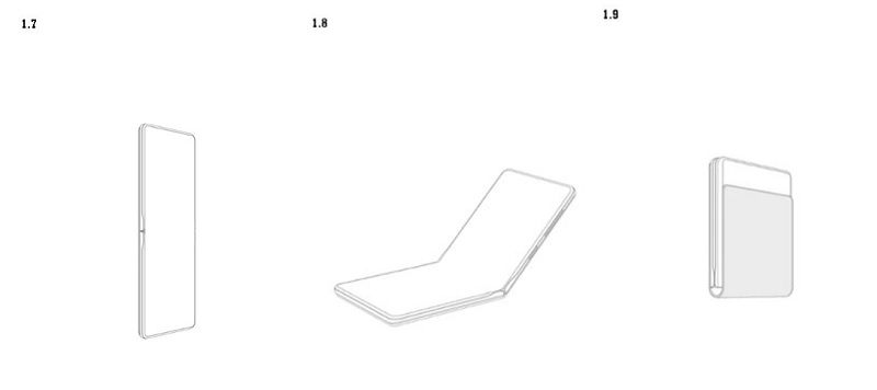 Huawei có thể sẽ ra mắt một chiếc smartphone màn hình gập tương tự Motorola Razr 2019