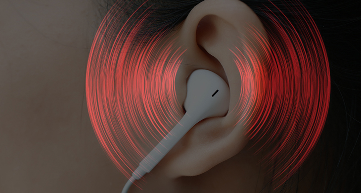 Chống ồn kém, có thể khiến âm thanh từ trong tai nghe rò rỉ ra ngoài