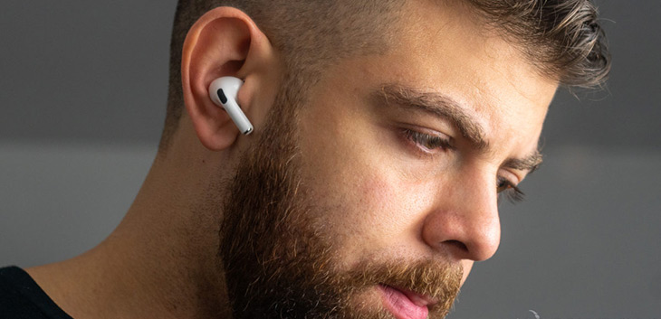 In-ear và Earbuds | Độ phổ biến