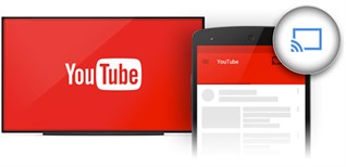 Cách đăng nhập tài khoản YouTube trên Smart tivi Sony mới nhất