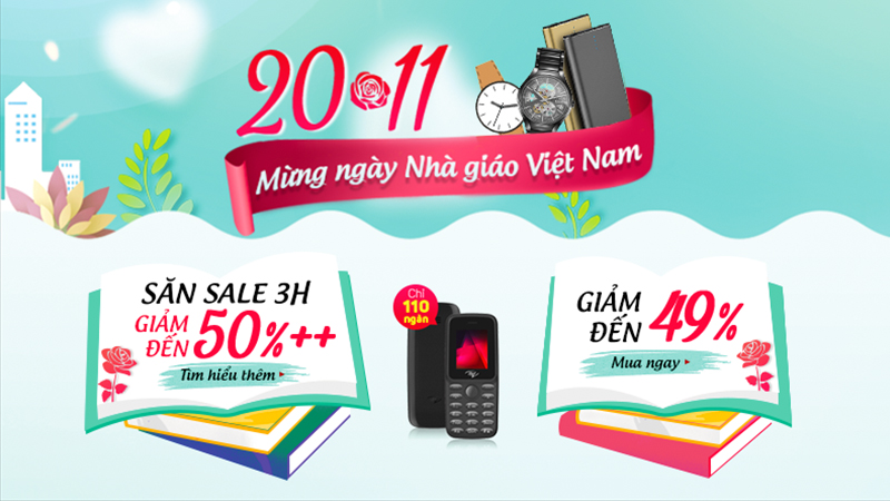 Hot Sale 20/11 Hot Sale 20/11