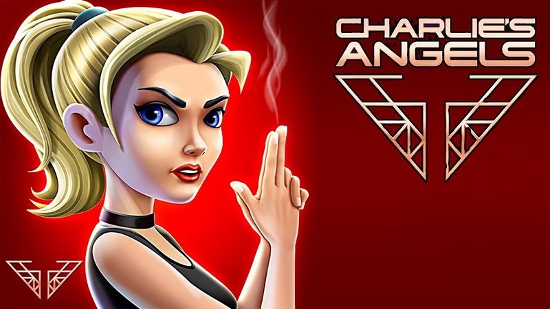 Hình ảnh trong game Charlie's Angels: The Game Hình ảnh trong game Charlie's Angels: The Game