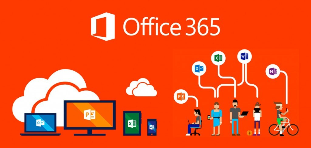 Office 365 là gì? Có khác biệt so với Office 2016, 2019? > Office 365