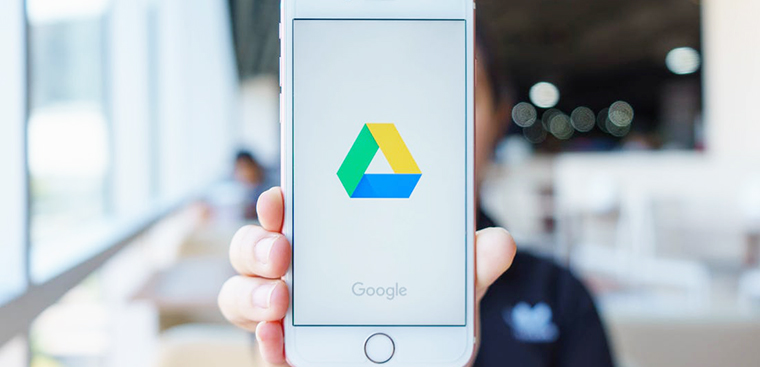 Hướng dẫn google drive cách sử dụng để quản lý và lưu trữ tốt hơn tài liệu của bạn