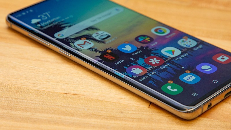 Galaxy S11 Galaxy S11