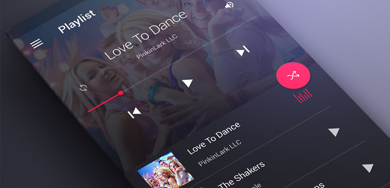 Top 10 phần mềm, ứng dụng nghe nhạc hay nhất trên Android