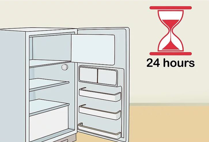 5 cách khắc phục các sự cố, lỗi thường gặp khi sử dụng tủ lạnh