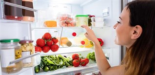 5 cách khắc phục các sự cố, lỗi thường gặp khi sử dụng tủ lạnh