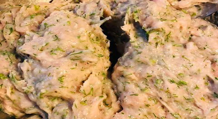 Làm nhân bóng thả