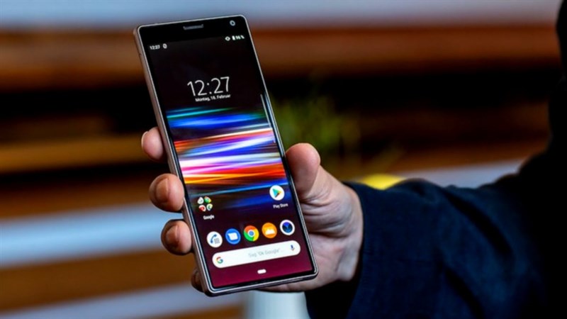 Lộ trình ra mắt smartphone Sony: Sẽ có 4 flagship và 3 mẫu tầm trung ra mắt trong năm 2020 Lộ trình ra mắt smartphone Sony: Sẽ có 4 flagship và 3 mẫu tầm trung ra mắt trong năm 2020