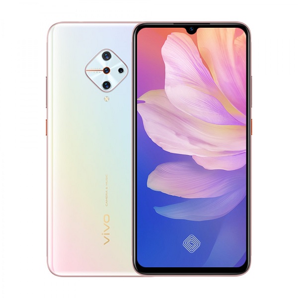 Vivo S1 Pro mới trình làng: 4 camera 48MP, màn hình Super AMOLED, giá hơn 7 triệu đồng