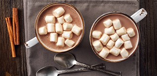 3 cách pha cacao nóng thơm ngon đơn giản và nhanh chóng