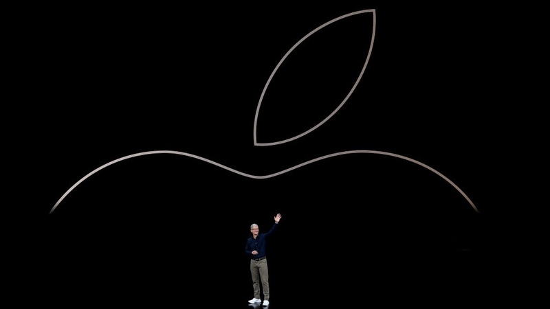 Apple event Apple event