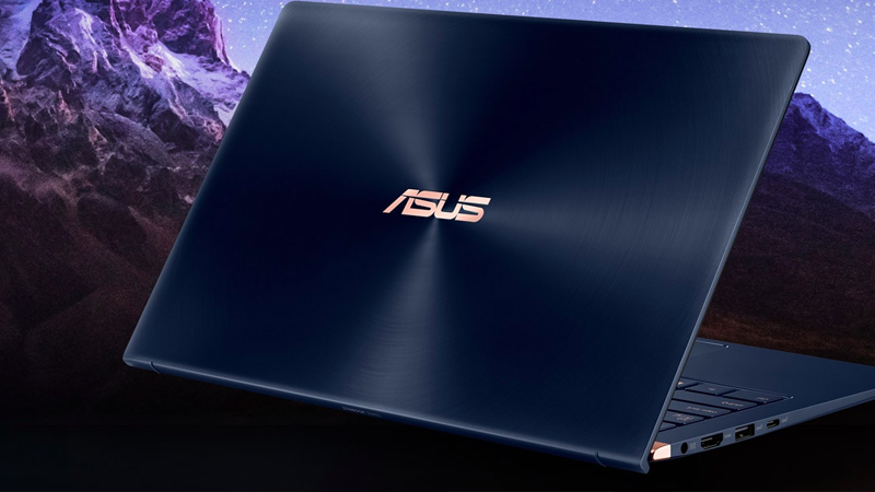 Laptop mỏng nhẹ giảm 20% Laptop mỏng nhẹ giảm 20%