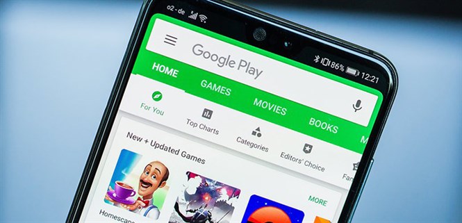 8 mẹo và thủ thuật hay trên CH Play người dùng Android nên biết