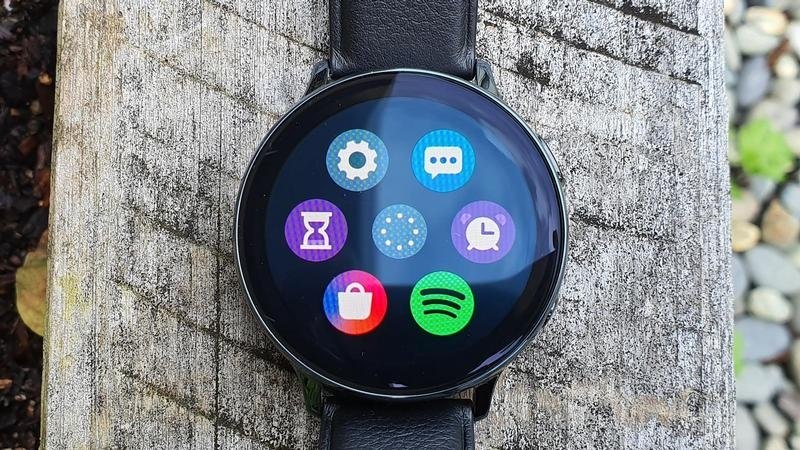 Samsung phát hành bản cập nhật phần mềm mới cho Galaxy Watch và Watch Active, bổ sung thêm nhiều tính năng mới Samsung phát hành bản cập nhật phần mềm mới cho Galaxy Watch và Watch Active, bổ sung thêm nhiều tính năng mới
