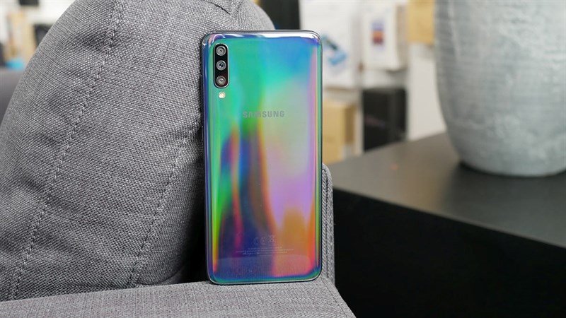 Thêm bằng chứng quan trọng cho thấy Galaxy A51 chuẩn bị trình làng Thêm bằng chứng quan trọng cho thấy Galaxy A51 chuẩn bị trình làng
