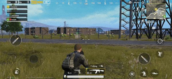 Đánh giá chi tiết Realme XT Đánh giá chi tiết Realme XT