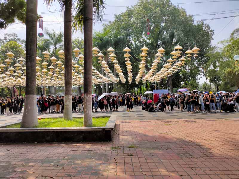 Đánh giá chi tiết Realme XT Đánh giá chi tiết Realme XT