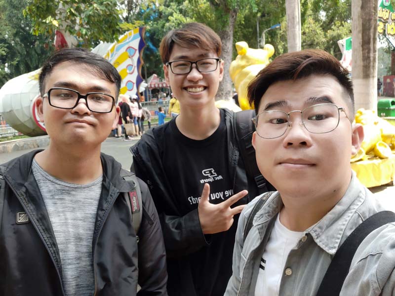 Đánh giá chi tiết Realme XT Đánh giá chi tiết Realme XT