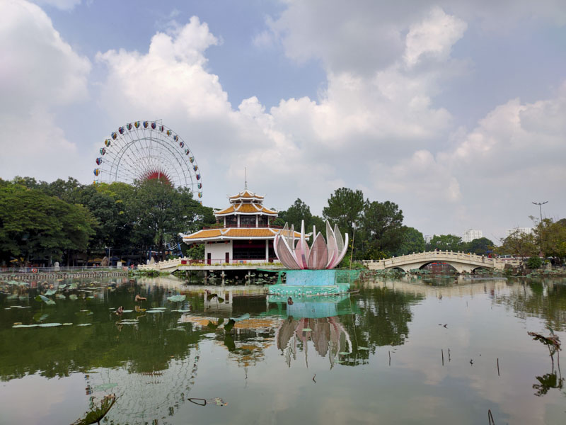 Đánh giá chi tiết Realme XT Đánh giá chi tiết Realme XT