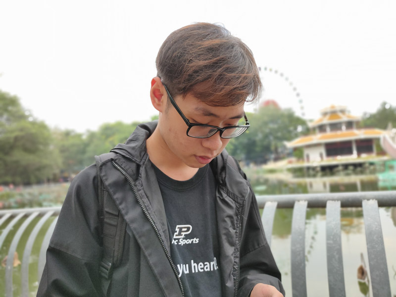 Đánh giá chi tiết Realme XT Đánh giá chi tiết Realme XT