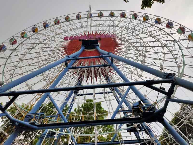 Đánh giá chi tiết Realme XT Đánh giá chi tiết Realme XT