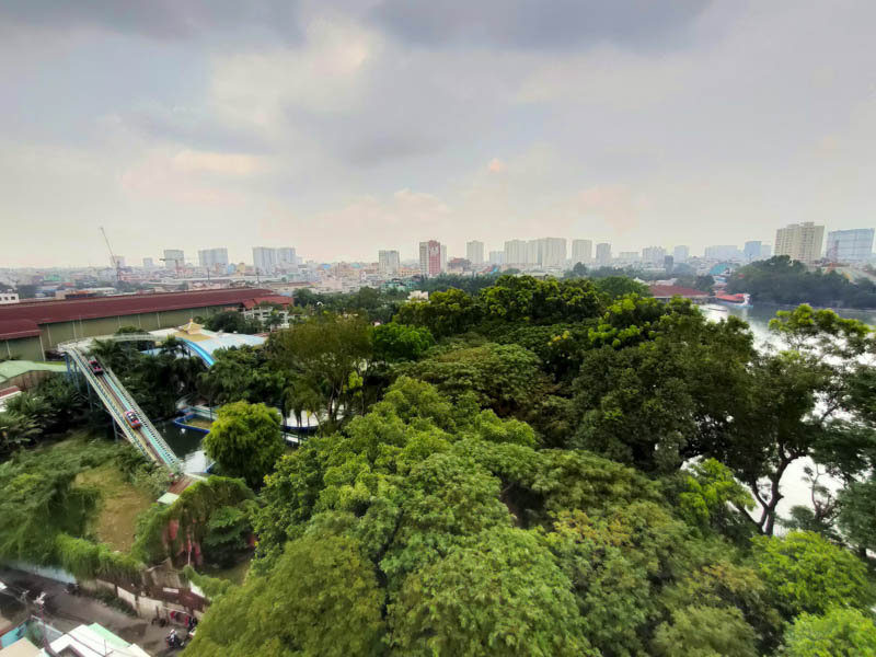 Đánh giá chi tiết Realme XT Đánh giá chi tiết Realme XT