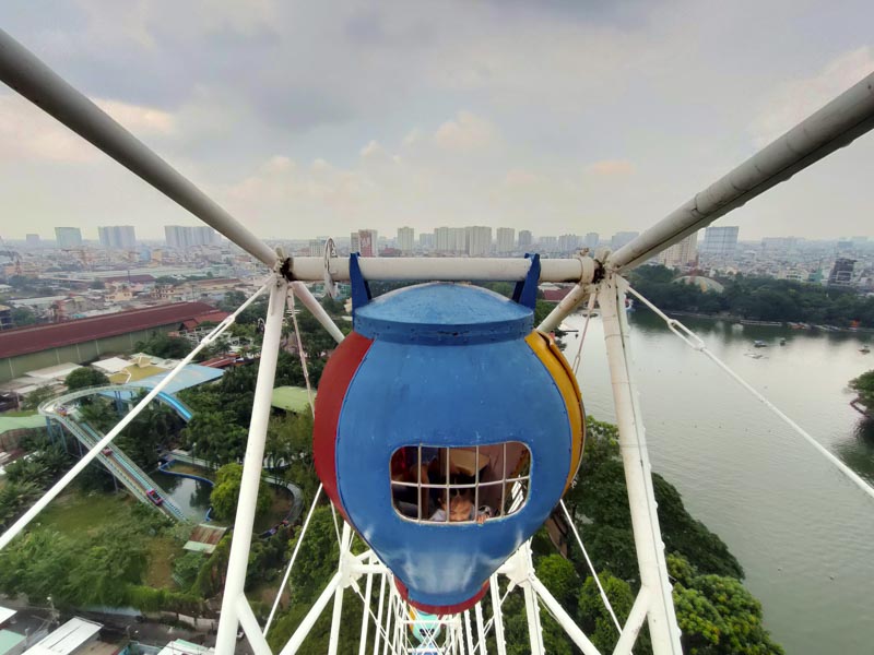 Đánh giá chi tiết Realme XT Đánh giá chi tiết Realme XT