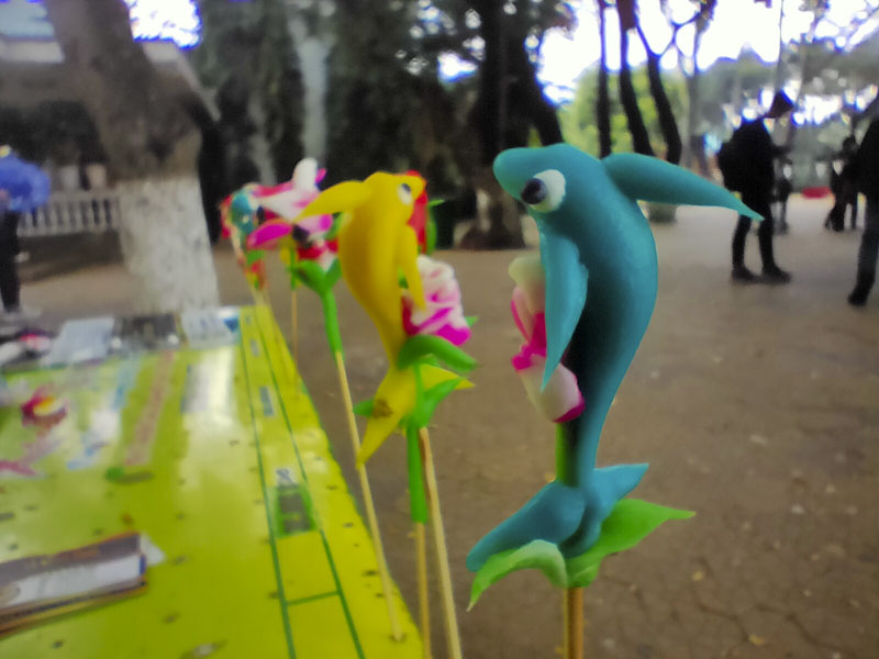 Đánh giá chi tiết Realme XT Đánh giá chi tiết Realme XT