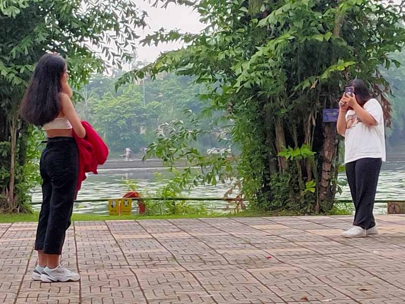 Đánh giá chi tiết Realme XT Đánh giá chi tiết Realme XT