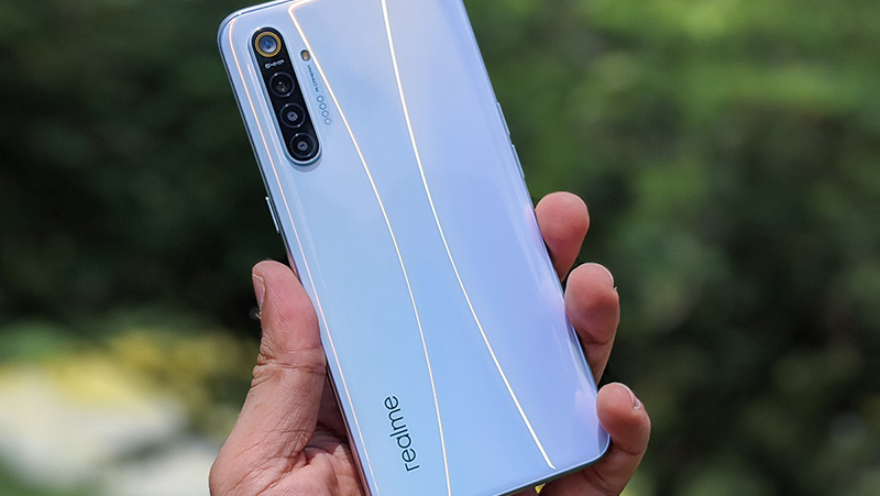 Đánh giá chi tiết Realme XT Đánh giá chi tiết Realme XT