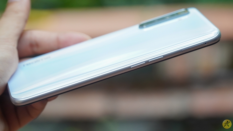 Đánh giá chi tiết Realme XT Đánh giá chi tiết Realme XT