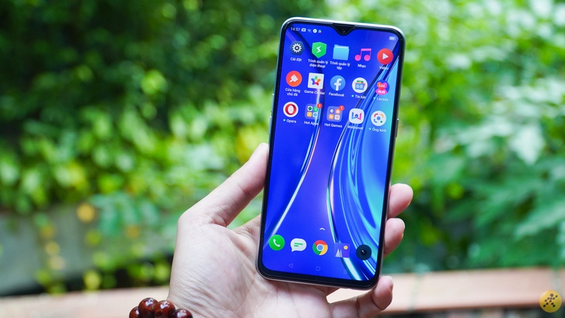 Đánh giá chi tiết Realme XT Đánh giá chi tiết Realme XT