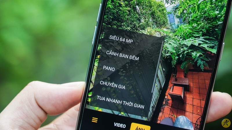 Đánh giá chi tiết Realme XT Đánh giá chi tiết Realme XT