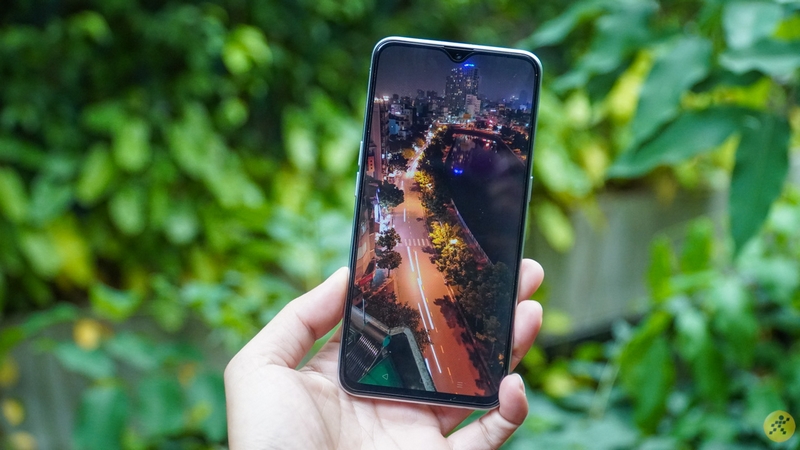 Đánh giá chi tiết Realme XT Đánh giá chi tiết Realme XT