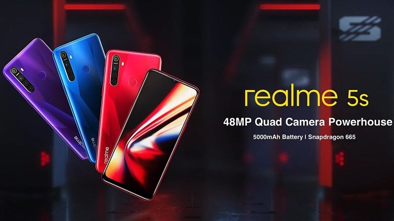 realme 48