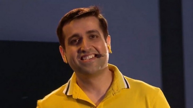 CEO Realme xác nhận sắp ra mắt tai nghe không dây, cạnh tranh với AirPods