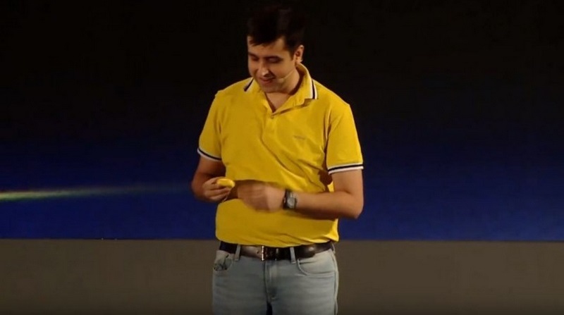 CEO Realme xác nhận sắp ra mắt tai nghe không dây, cạnh tranh với AirPods