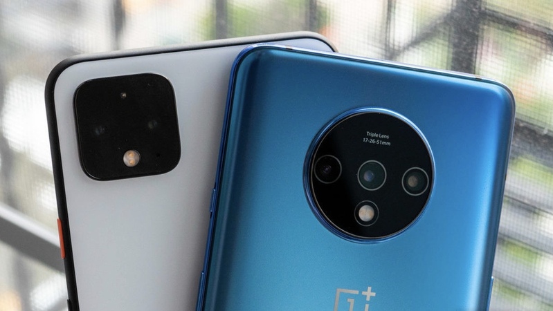 Nhờ đâu mà smartphone ngày càng chụp được bức ảnh đẹp hơn trong môi trường thiếu sáng? Nhờ đâu mà smartphone ngày càng chụp được bức ảnh đẹp hơn trong môi trường thiếu sáng?
