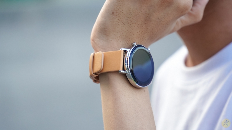 Huawei Watch GT2 42mm dây da Huawei Watch GT2 42mm dây da