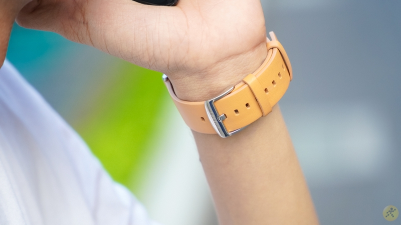 Huawei Watch GT2 42mm dây da Huawei Watch GT2 42mm dây da