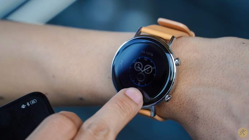 Huawei Watch GT2 42mm dây da Huawei Watch GT2 42mm dây da