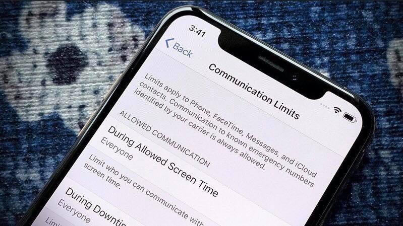 iOS 13.3 beta 3 iOS 13.3 beta 3