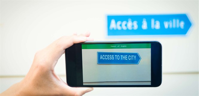 Cách sử dụng Google Dịch không cần mạng trên điện thoại cực tiện ích