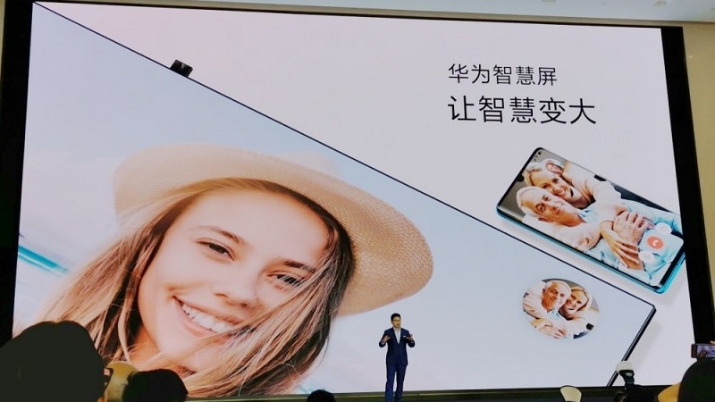 TV thông minh Huawei được Liên minh WiFi chứng nhận, chuẩn bị ra mắt TV thông minh Huawei được Liên minh WiFi chứng nhận, chuẩn bị ra mắt