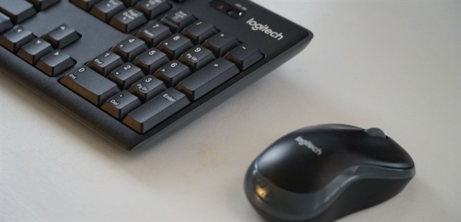 Cách kết nối chuột, bàn phím với Smart tivi LG 2020